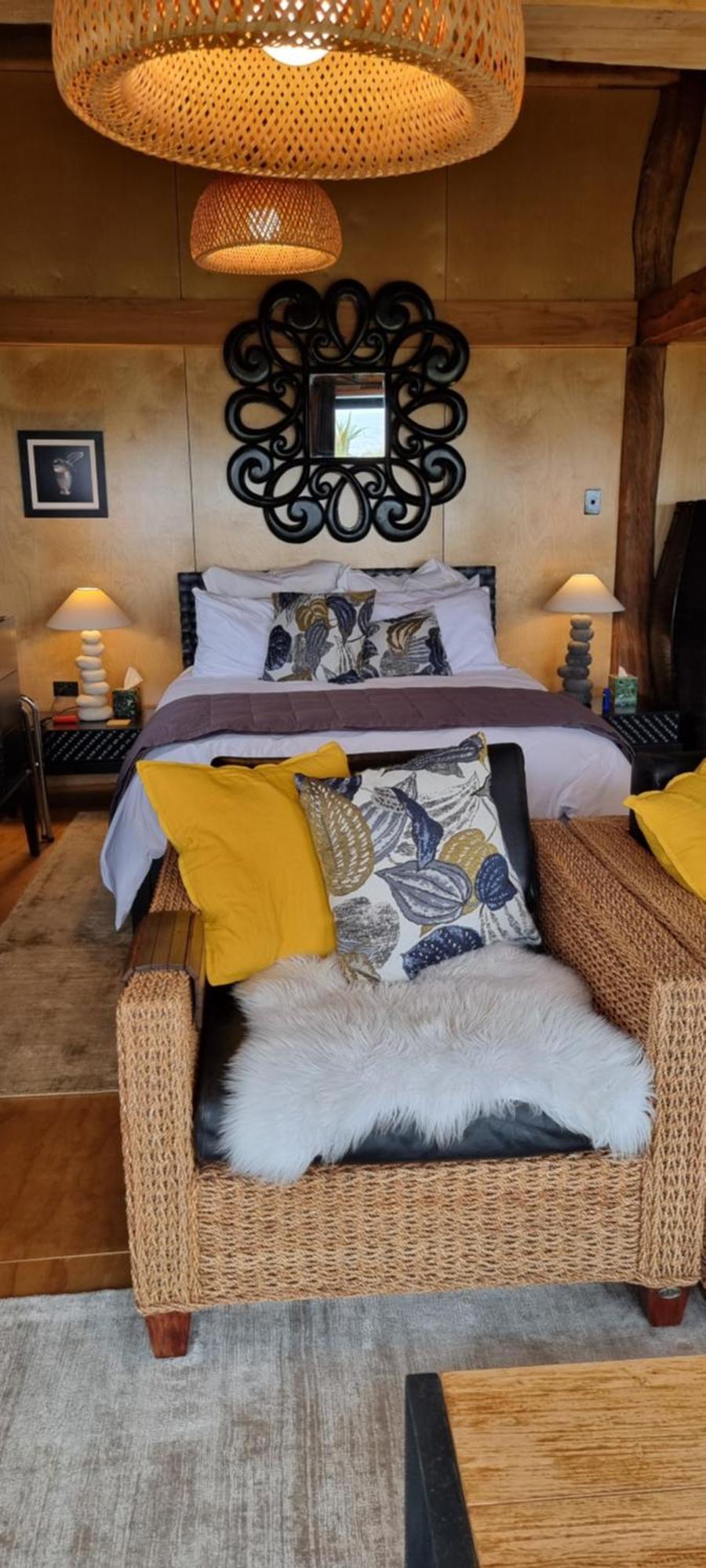 Rustic Beachfront Cottage Charleston Eksteriør bilde